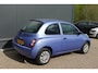 Nissan Micra 1.0 basis