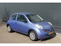 Nissan Micra 1.0 basis