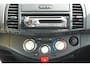 Nissan Micra 1.0 basis