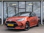 Toyota Yaris 1.5 Hybrid Executive | Full option | Trekhaak | Pano | HUD | JBL | Zomer/winterset | Leer