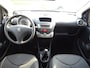Peugeot 107 1.0 Active okt-2012 AIRCO, CPV, EL.RMN, 5DRS, LED!!