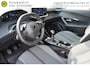 Peugeot 2008 1.2 PureTech 101 pk Allure DIGI COCKPIT - CAMERA - CARPLAY / ANDROID - NAVI - PARKEERSENSOREN V+A - HALF LEDER - 17 INCH LMV - DONKERE HEMEL - CLIMA - CRUISE - BLUETOOTH - LED - DAB+ - RIJSTROOKSENSOR - PRIVACYGLAS
