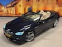 BMW 6-Serie Cabrio 640i Individual Edition M Sport Full Options