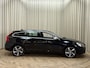 Volvo V60 1.6 T3 R-Design Org.NL! / Cruise / Navigatie / Afn. Trekhaak / PDC / 18'' LMV