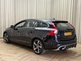 Volvo V60 1.6 T3 R-Design Org.NL! / Cruise / Navigatie / Afn. Trekhaak / PDC / 18'' LMV