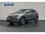 Nissan Qashqai 1.6 N-Connecta | Trekhaak | Rondomzicht camera | Panoramadak | Cruise control