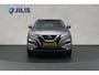 Nissan Qashqai 1.6 N-Connecta | Trekhaak | Rondomzicht camera | Panoramadak | Cruise control