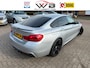 BMW 4-Serie Gran Coupe 418i M Sport I Shadowline I Pano I Carplay I Xenon