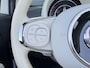 Fiat 500C 0.9 TWINAIR TURBO ANNIVERSARIO I AUTOMAAT I CABRIO I APPLE CARPLAY