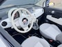 Fiat 500C 0.9 TWINAIR TURBO ANNIVERSARIO I AUTOMAAT I CABRIO I APPLE CARPLAY