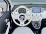 Fiat 500C 0.9 TWINAIR TURBO ANNIVERSARIO I AUTOMAAT I CABRIO I APPLE CARPLAY