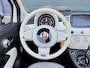 Fiat 500C 0.9 TWINAIR TURBO ANNIVERSARIO I AUTOMAAT I CABRIO I APPLE CARPLAY