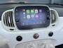 Fiat 500C 0.9 TWINAIR TURBO ANNIVERSARIO I AUTOMAAT I CABRIO I APPLE CARPLAY