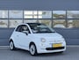 Fiat 500C 0.9 TWINAIR TURBO ANNIVERSARIO I AUTOMAAT I CABRIO I APPLE CARPLAY