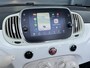 Fiat 500C 0.9 TWINAIR TURBO ANNIVERSARIO I AUTOMAAT I CABRIO I APPLE CARPLAY