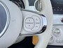 Fiat 500C 0.9 TWINAIR TURBO ANNIVERSARIO I AUTOMAAT I CABRIO I APPLE CARPLAY