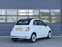 Fiat 500C 0.9 TWINAIR TURBO ANNIVERSARIO I AUTOMAAT I CABRIO I APPLE CARPLAY
