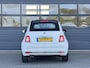 Fiat 500C 0.9 TWINAIR TURBO ANNIVERSARIO I AUTOMAAT I CABRIO I APPLE CARPLAY