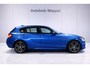 BMW 1-Serie 125i M-Sport*PDC*LED*HiFi*Automaat