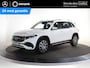 Mercedes-Benz EQB 250+ Business Solution AMG 71 kWh | Panoramadak | Trekhaak | Burmester | Memory stoelen | Head-up display | Sfeerverlichting | Winter pakket |