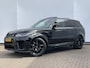 Land Rover Range Rover Sport 5.0 V8 SC SVR 575 Carbon Santorini Black 22" Full Package