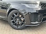Land Rover Range Rover Sport 5.0 V8 SC SVR 575 Carbon Santorini Black 22" Full Package