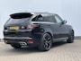 Land Rover Range Rover Sport 5.0 V8 SC SVR 575 Carbon Santorini Black 22" Full Package