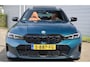 BMW 3-Serie Touring 330e*M-Pakket*Dak*Trekhaak*112Dkm**Keyless*2023*Boston Green*INDIVIDUAL*