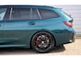 BMW 3-Serie Touring 330e*M-Pakket*Dak*Trekhaak*112Dkm**Keyless*2023*Boston Green*INDIVIDUAL*
