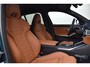 BMW 3-Serie Touring 330e*M-Pakket*Dak*Trekhaak*112Dkm**Keyless*2023*Boston Green*INDIVIDUAL*