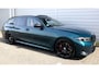 BMW 3-Serie Touring 330e*M-Pakket*Dak*Trekhaak*112Dkm**Keyless*2023*Boston Green*INDIVIDUAL*