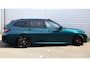 BMW 3-Serie Touring 330e*M-Pakket*Dak*Trekhaak*112Dkm**Keyless*2023*Boston Green*INDIVIDUAL*