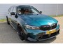 BMW 3-Serie Touring 330e*M-Pakket*Dak*Trekhaak*112Dkm**Keyless*2023*Boston Green*INDIVIDUAL*
