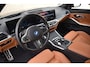 BMW 3-Serie Touring 330e*M-Pakket*Dak*Trekhaak*112Dkm**Keyless*2023*Boston Green*INDIVIDUAL*