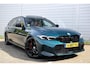 BMW 3-Serie Touring 330e*M-Pakket*Dak*Trekhaak*112Dkm**Keyless*2023*Boston Green*INDIVIDUAL*