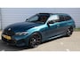 BMW 3-Serie Touring 330e*M-Pakket*Dak*Trekhaak*112Dkm**Keyless*2023*Boston Green*INDIVIDUAL*