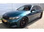 BMW 3-Serie Touring 330e*M-Pakket*Dak*Trekhaak*112Dkm**Keyless*2023*Boston Green*INDIVIDUAL*