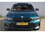 BMW 3-Serie Touring 330e*M-Pakket*Dak*Trekhaak*112Dkm**Keyless*2023*Boston Green*INDIVIDUAL*