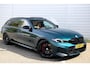 BMW 3-Serie Touring 330e*M-Pakket*Dak*Trekhaak*112Dkm**Keyless*2023*Boston Green*INDIVIDUAL*
