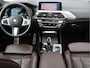 BMW X3 xDrive30e M-sport | Pano | Trekhaak | 360 Camera | Head-up | Leder |