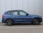 BMW X3 xDrive30e M-sport | Pano | Trekhaak | 360 Camera | Head-up | Leder |