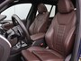 BMW X3 xDrive30e M-sport | Pano | Trekhaak | 360 Camera | Head-up | Leder |