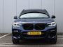 BMW X3 xDrive30e M-sport | Pano | Trekhaak | 360 Camera | Head-up | Leder |