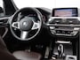 BMW X3 xDrive30e M-sport | Pano | Trekhaak | 360 Camera | Head-up | Leder |
