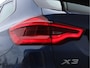 BMW X3 xDrive30e M-sport | Pano | Trekhaak | 360 Camera | Head-up | Leder |