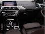 BMW X3 xDrive30e M-sport | Pano | Trekhaak | 360 Camera | Head-up | Leder |