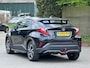 Toyota C-HR / C-HR+ 1.8 Hybrid Dynamic Camera*Trekhaak*Navigatie*Cruise*Cllima*LM velgen*Parkeersensoren*
