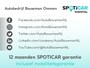 Peugeot 3008 SUV Allure PureTech 130pk S&S EAT6 automaat, Rijklaarprijs, Elektrisch verstelbare comfortstoel Camera Trekhaak