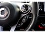 smart Fortwo 1.0 Turbo Prime Aut. Pano|Leder|Clima|Navi|LMV