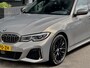 BMW 3-Serie Touring M340i AUT8 XDRIVE M-PERFORMANCE HIGH-EXE 374PK PANODAK DESIGNO-LEDER DIGI-DASH APPLE-CARPLAY LED LMV PDC